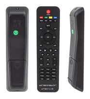 DREAMSTAR DREAMINI HD MINI UYDU ALICI ORJİNAL  KUMANDASI