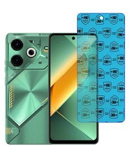 Tecno Pova 6 Neo Uyumlu Nano Cam Ekran Koruyucu