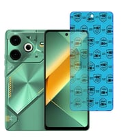 Tecno Pova 6 Neo Uyumlu Nano Cam Ekran Koruyucu