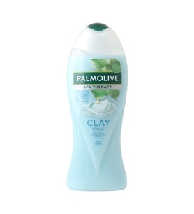 Palmolive Spa Therapy Clay Tonus Banyo Ve Duş Jeli 500 Ml