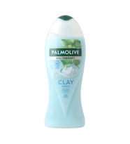 Palmolive Spa Therapy Clay Tonus Banyo Ve Duş Jeli 500 Ml