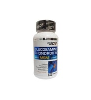 Suda Vitamin Glucosamine Chondroitin with MSM Vitamin K2 90 Tablet