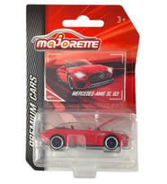 Majorette Premium Mercedes-Amg Sl 63 (1/64)