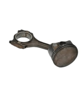 BMW Piston M70 Segmanlı 84.25mm 025 Sol KST_94647620 KS