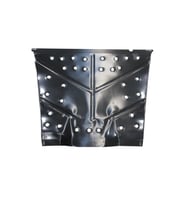 FIAT DUCATO- 07/14; KARTER MUHAFAZA SACI (METAL) 1607395280 1893-6940