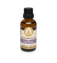 Makademya Cevizi Yağı Macadamia ternifonia - 50ml