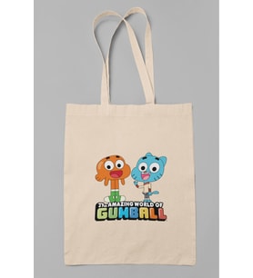 Gumball Bez Çanta (Krem)