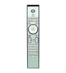 Philips 37PFL9732D/10 Uyumlu Flat Televizyon Kumandası