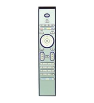 Philips 37PFL9732D/10 Uyumlu Flat Televizyon Kumandası