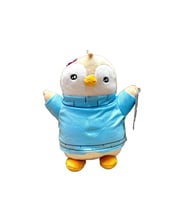 Penguenler Peluş 20 cm
