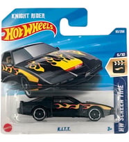 Hot Wheels Tekli Arabalar K.I.T.T Hyx27