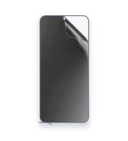 SChitec BQ 6051G Soul Uyumlu Ön Yüzey Hayalet Privacy Hidrojel Ekran Koruyucu