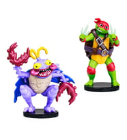 TMNT Figürlü Kalem Başlığı 2'li Paket Model 1 NT2015