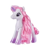 Sparkle Girlz Unicorn Beyaz-Pembe 100374