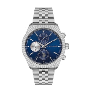 U.S. Polo Assn. USPA1054-03 Erkek Kol Saati