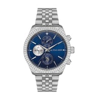 U.S. Polo Assn. USPA1054-03 Erkek Kol Saati