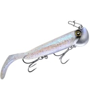 Hayabusa FS 447 Jack Eye Aomono Shad Silikon 30gr Shore Jig Suni Yem 5