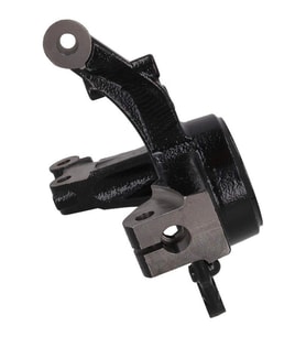 Renault Symbol 2012 Aks Tasiyici Sağ Ön 72MM Dacia 400146275R Wisco