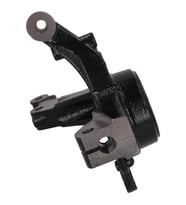 Renault Symbol 2012 Aks Tasiyici Sağ Ön 72MM Dacia 400146275R Wisco