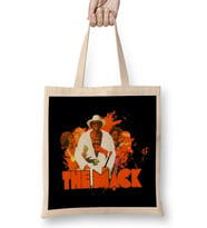The Mack Fire Bez Çanta Uzun Saplı
