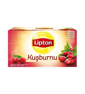 Kuşburnu 20lı