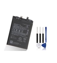 Xiaomi Mi 12 Pro İle Uyumlu Pil Batarya BP45 2201122C 2201122G