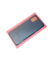 Samsung Galaxy M51 Arka Kapak SİYAH
