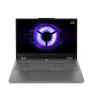 Lenovo LOQ Essential 15IRX1 i5-13450HX 16 GB 512 GB RTX5050 15.6" Full HD Gaming Laptop 83SC000QTR