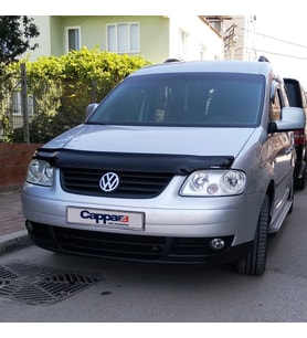 4mm 1.kalite VOLKSWAGEN CADDY / 2004 - 2010 / KAPUT RÜZGARLIĞI 30790204 4 *C1 5*