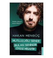 Mutluluğu Sende Bulan Senindir Ötesi Misafir