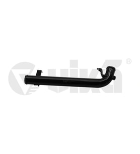 06C121397B Radyatör Su Borusu Demir - Audi A4 2001-2008 - Audi A6 2002-2008 - A8 2004-2007