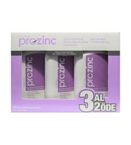 Prozinc 3al 2öde 3x300ml (Kepekli ve yağlı Saçlar) Şampuan 3x300 ml