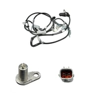 LEOPARTS BT50 - Ranger 4x4 2007-2011 Abs Sensörü Ön Sağ UM53-43-70XA