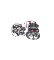 ST MAX-EKOBİS-ASYA- E-BİKE ÖN FAR AMPÜLÜ 7 LED Lİ