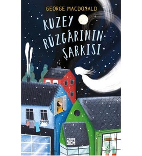 KUZEY RÜZGARININ ŞARKISI CARPE DIEM