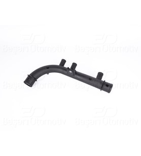 Daewoo Nubira 2.0L 1999-2002 Su Borusu