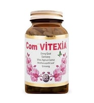 Com Vitexia 60 Kapsül