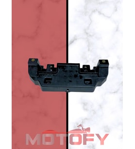 TVS JUPİTER 125 STOP ALT BRAKETİ - PLASTİĞİ ORİJİNAL - KL221010
