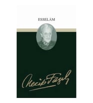 Esselam : 25 - Necip Fazıl Bütün Eserleri