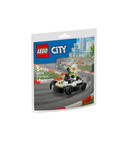 LEGO City 30719 Go-Kart Racer
