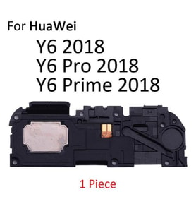 Tkgz Huawei Uyumlu Y6 2018 Buzzer (Dış Ses Hoparlör)