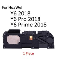 Tkgz Huawei Uyumlu Y6 2018 Buzzer (Dış Ses Hoparlör)