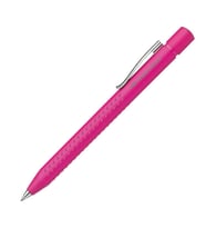 Faber Castell Grip 2011 Tükenmez Kalem Pembe