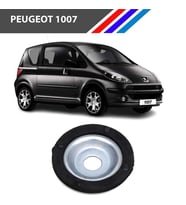 Peugeot 1007 Ön Amortisör Takoz Üst Pulu 1 Adet
