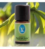 Nuka Defne Kananga Komple (Ylang-Ylang) 5 Ml Aromatik Uçucu Yağ