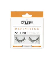 Eylure Takma Kirpik – Definition No:120, Belirgin ve Tanımlı Kirpikler
