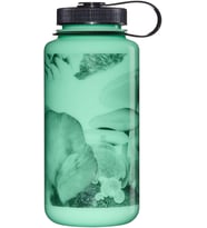 Nalgene Sustain Tritan Bpa İçermeyen Su Şişesi,%50 Plastik Atıktan (Iscc Sertifikalı Kütle Dengesi K