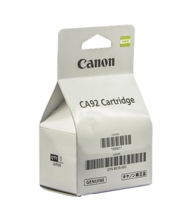 Canon Canon CA92-QY6-8018 Renkli Orjinal Baskı Kafası