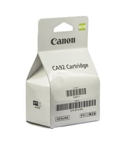 Canon Canon CA92-QY6-8018 Renkli Orjinal Baskı Kafası