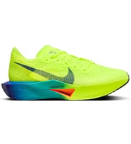 Nike Zoomx Vaporfly Next%3 Running Shoes Ultra Hafif Unisex Koşu Ayakkabısı Sarı